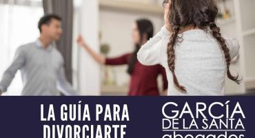 pasos para divorciarte
