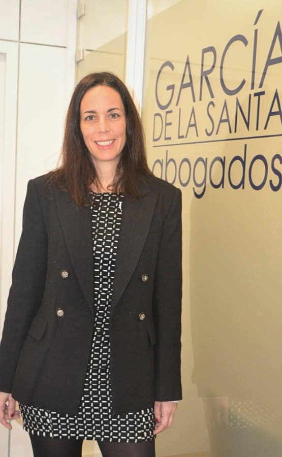 Elena García de la Santa