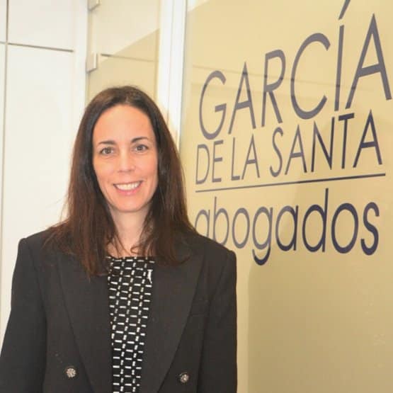 Elena García de la Santa