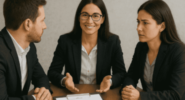 Guía sobre Mediación Laboral - García de la Santa Abogados