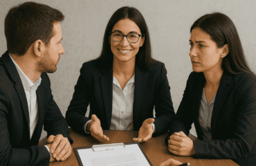 Guía sobre Mediación Laboral – García de la Santa Abogados Guía sobre Mediación Laboral - García de la Santa Abogados